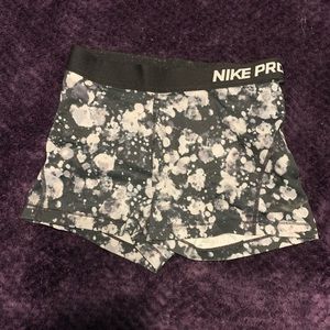 Nike dri-fit shorts